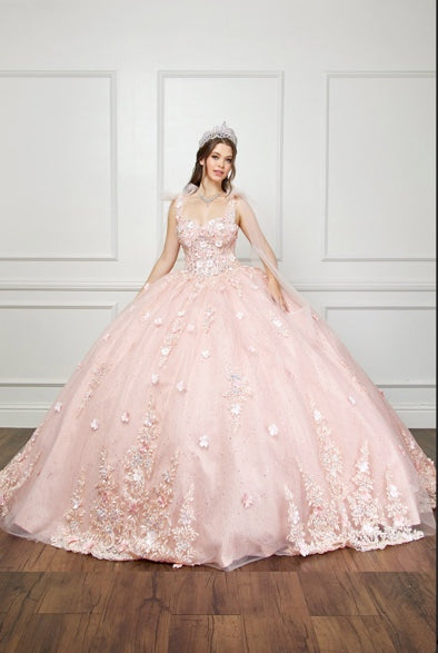 Detachable Tulle Sleeve - See Through Corset